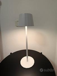 Lampada da tavolo luce led