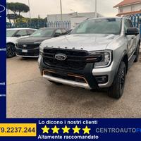 Ford Ranger Wildtrak x