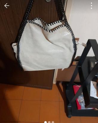 Borsa a spalla