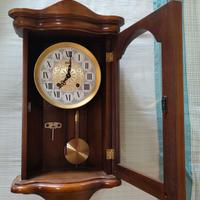 Orologio a pendolo Astra
