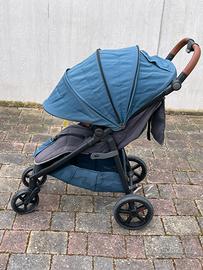 Passeggino Must M.4