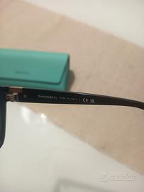 Occhiali Montatura Tiffany Originali certifi