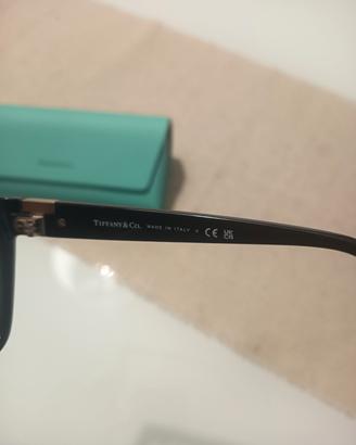 Occhiali Montatura Tiffany Originali certifi