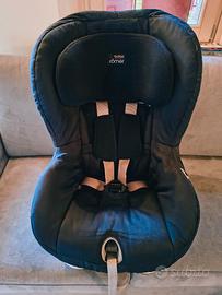 seggiolino Britax Romer king 2