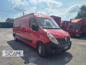 FURGONE RENAULT MASTER | Euro 5B