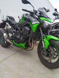 Kavasaki z900