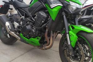 Kavasaki z900