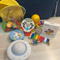 Giochi