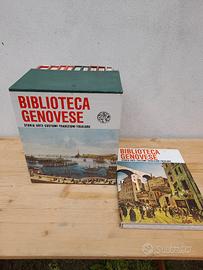 Biblioteca Genovese Valenti Editori 
