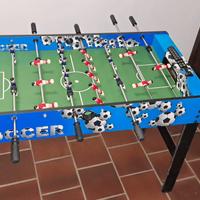 Calciobalilla