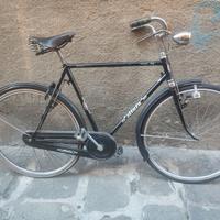 Bici freni a bacchetta Atala