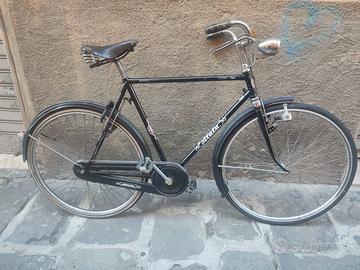 Bici freni a bacchetta Atala