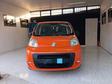 Fiat Qubo 1.4 bnz/metano 2010 CON GARANZIA