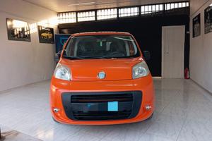 Fiat Qubo 1.4 bnz/metano 2010 CON GARANZIA