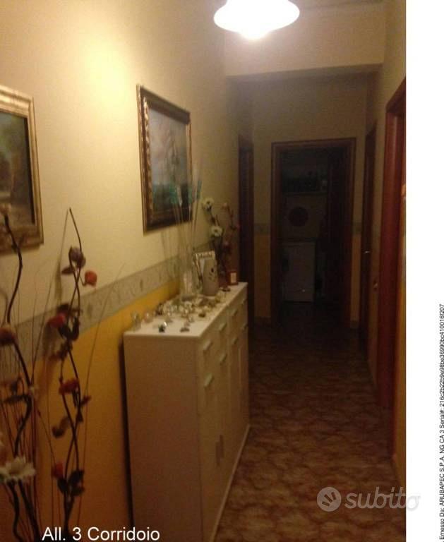 Appartamento – Cosenza, Quartiere Tribunale - Altro