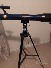 telescopio