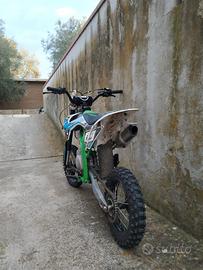 Bajaj Classic SL 125 - 2023