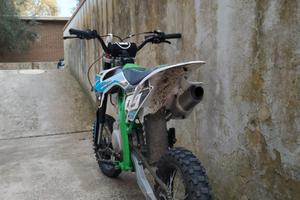 Bajaj Classic SL 125 - 2023