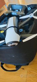 drone parrot modello Bebop2