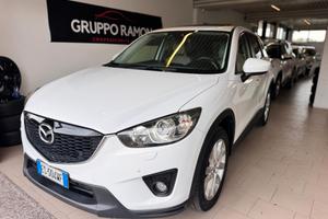 Mazda CX-5 2.2L Skyactiv-D 175CV 4WD Exceed