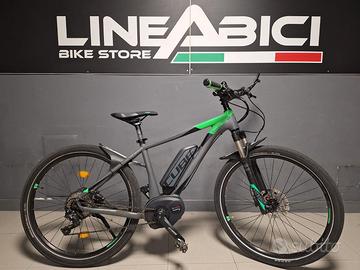 Cube Reaction Hybrid