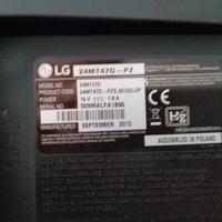 televisione LG 24 pollici