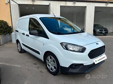 Ford Transit Courier Transit Courier 1.5 TDCi 75CV