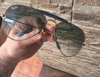 Occhiali da sole ray ban