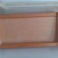 chitarra per pasta