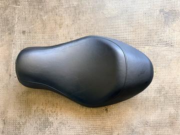 Sella mono posto harley davidson 883 iron