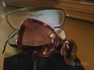 Pierre Cardin Occhiali da sole DONNA