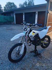 Motocross