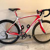 Bdc Specialized S-WORKS mod. Roubaix SL3 tg.54