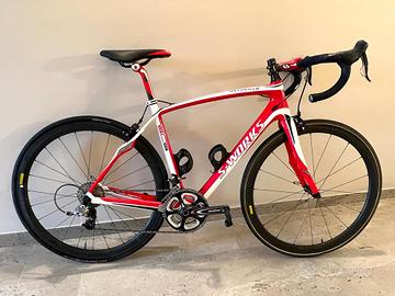 Bdc Specialized S-WORKS mod. Roubaix SL3 tg.54