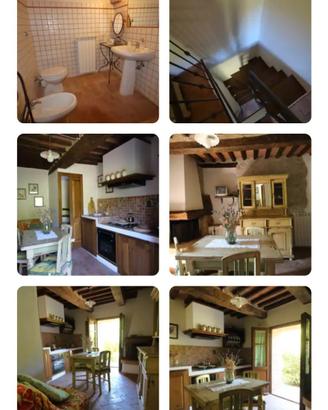 Appartamento erbe aromatiche