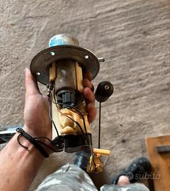 pompa benzina suzuki