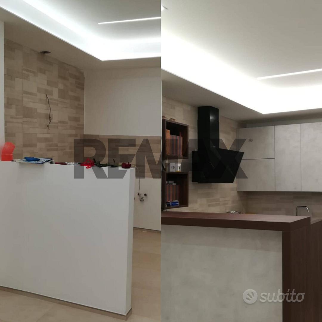 Appartamento – Enna, Monte - Vista 3