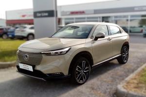 Honda HR-V 1.5 Hev eCVT Advance Sand Edition