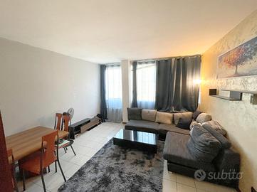 Chirignago miniappartamento locato