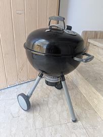 Barbecue Weber giocattolo originale