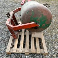 Miscelatore manuale