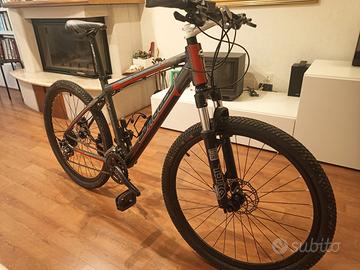 Bici Mountain bike 26
