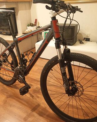 Bici Mountain bike 26