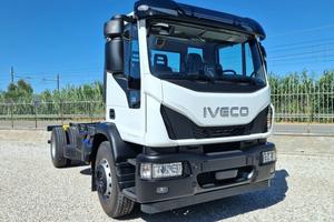 IVECO EUROCARGO 180E32 EURO 6 NUOVO VERSIONE K