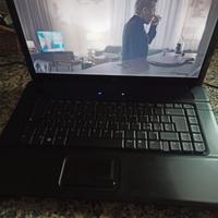 HP Compaq PC portatile