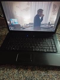 HP Compaq PC portatile