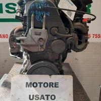 MOTORE Honda Civic d14z6