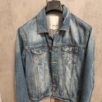 Giacchetto jeans