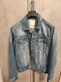 Giacchetto jeans
