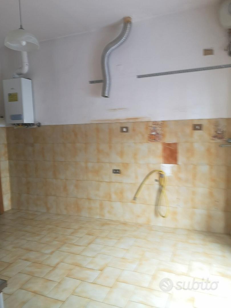 Appartamento – Vicovaro, Roma Capitale - Vista 2